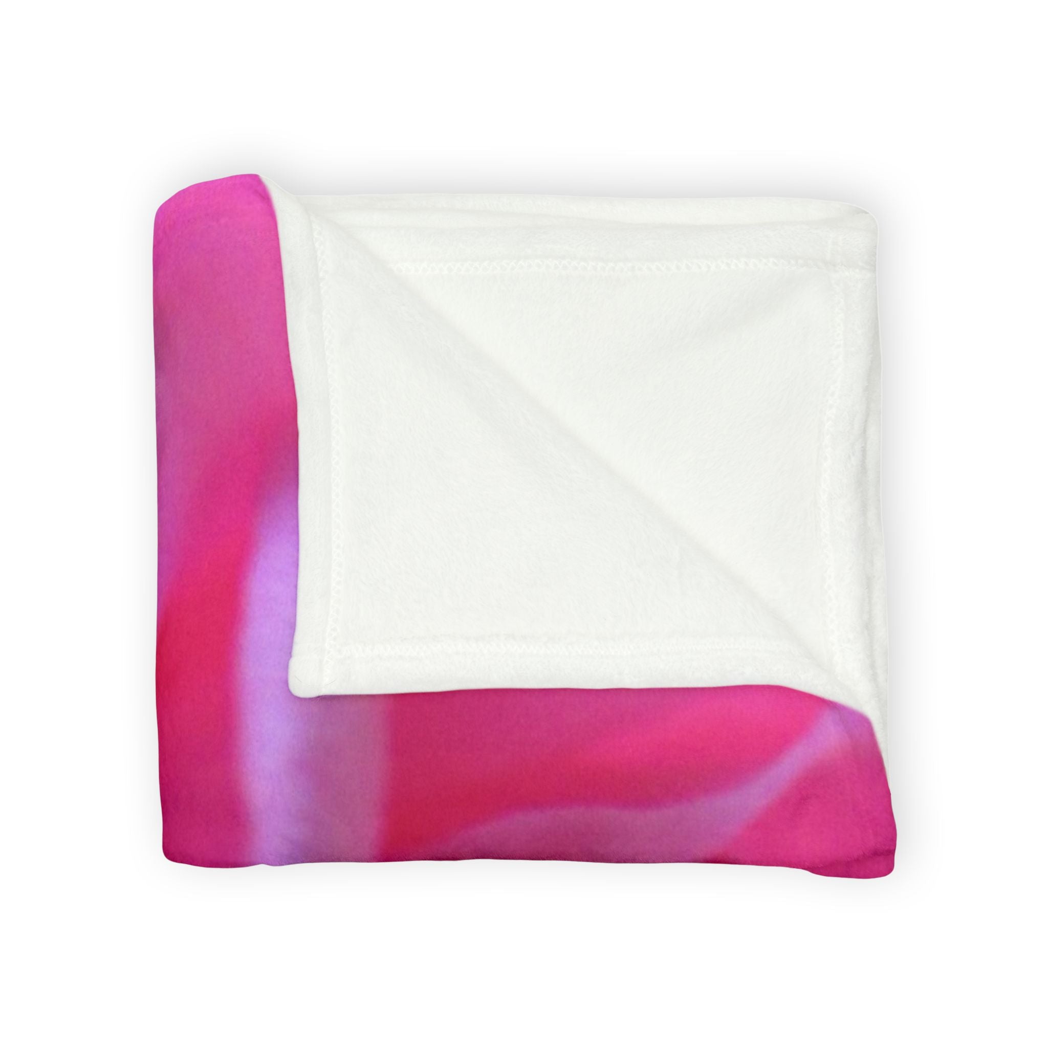 Cozy Floral | Soft Polyester Blanket | Blossom Blankets