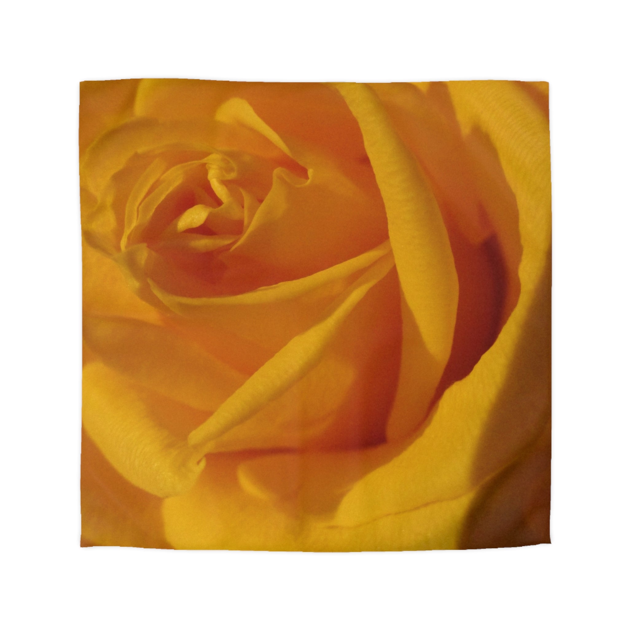 Vibrant Floral Duvet Cover | Blossom Blankets