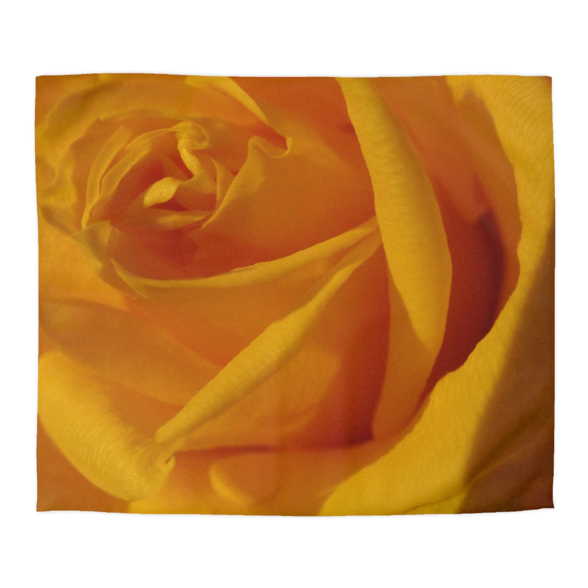 Vibrant Floral Duvet Cover | Blossom Blankets