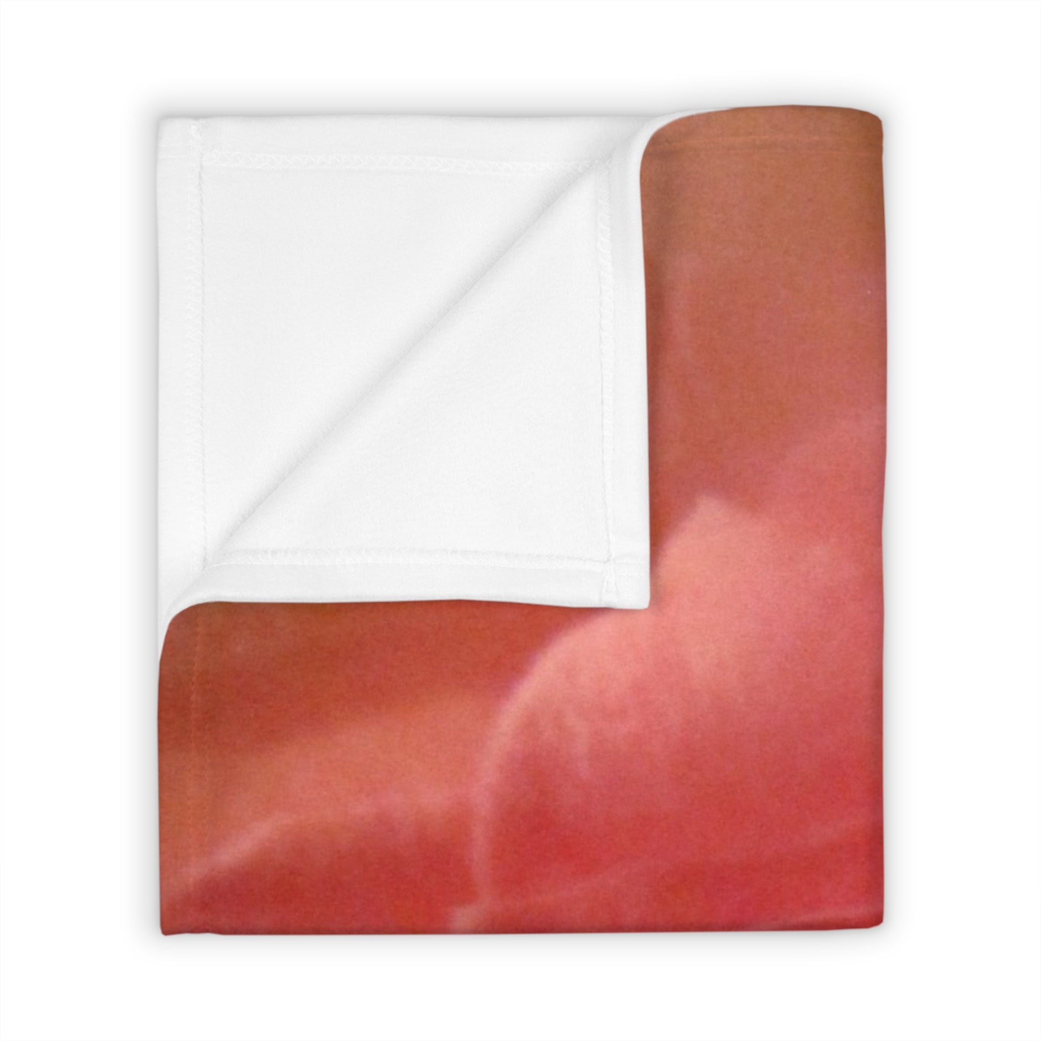 Elegant Floral Rose | Throw Blanket | Blossom Blankets